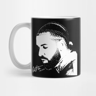 Drake Mug